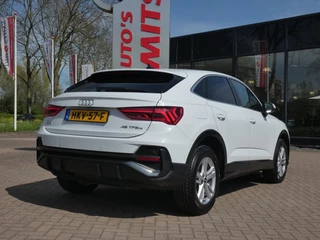 Audi Q3 - afbeelding nr 3