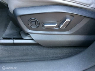 Audi SQ8 Audi SQ8 4.0 TDI SQ8 quattro Leder 22