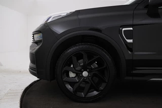Lynk & Co 01 360 camera, panorama dak, Apple carplay / Android auto - afbeelding nr 7