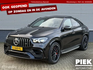 Mercedes-Benz GLE - 434087923-0