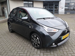 Toyota Aygo - afbeelding nr 11