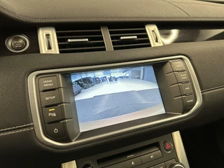Land Rover Range Rover Evoque Land Rover Range Rover Evoque 2.2 TD4 4WD Prestige Business Edition PANO LEER NAVI CAMERA - afbeelding nr 27