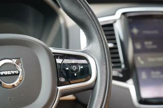 Volvo XC90 Volvo XC90 2.0 T8 Twin Engine AWD Inscription - Dealer onderhouden- Bowers & Wilkins - Panoramisch schuif/kanteldak - Luchtvering - Trekhaak - Adaptieve cruise control - Stoelverwarming en ventilatie - Elektrisch verstelbare stoelen - Standkachel - afbeelding nr 12