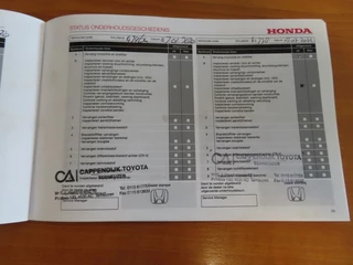 Honda Civic Honda Civic 1.8 Sport Bns Ed. Ecc Cruise Camera Trekhaak 2015 - afbeelding nr 19