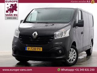 Renault Trafic - 56422289-0