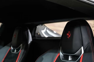 Ferrari 296 Ferrari 296 GTB 3.0 V6 | Passenger Display| Carbon Ex & Int|HUD| - afbeelding nr 7