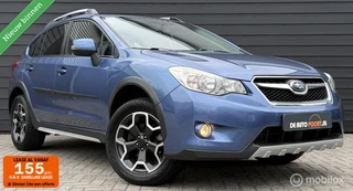 Subaru XV 2.0i Comfort AWD Automaat Carplay/Trekhaak/Elektr.pakket