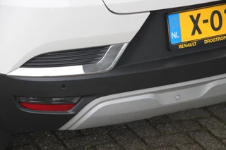 Renault Captur Renault Captur 160PK-INTENS-PLUG IN HYBRID-57DKM-NAVI-CAMERA- - afbeelding nr 21