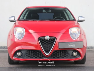 Alfa Romeo MiTo |CRUISE|STOELVERW.|AIRCO|ORIGIN. NL - afbeelding nr 5