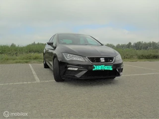 SEAT Leon Seat Leon 1.4 EcoTSI Xcellence - afbeelding nr 6