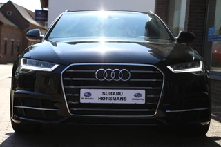 Audi A6 Audi A6 Avant 1.8 TFSI ultra Advance 2x S-Line Navi Xenon - afbeelding nr 22