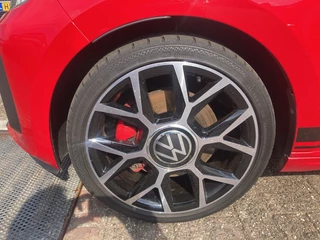 Volkswagen up! - afbeelding nr 16