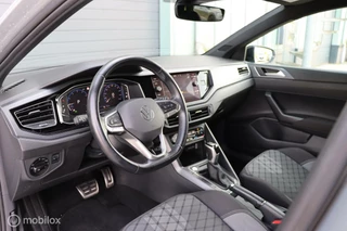 Volkswagen Polo Volkswagen Polo 1.0 TSI R-line / Navi / Carplay / Camera - afbeelding nr 6
