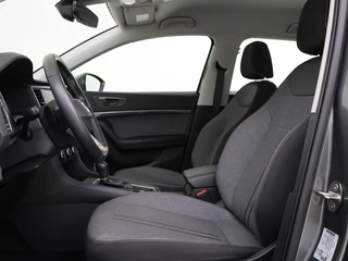 SEAT Ateca - afbeelding nr 7