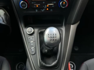 Ford Focus - afbeelding nr 17