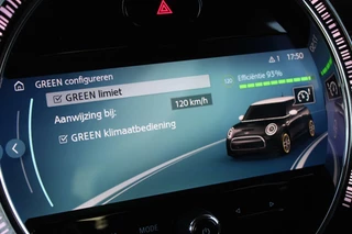MINI Electric Mini Mini Electric MINI Electric 33 SE kWh/Navi/Carplay/Zwart dak - afbeelding nr 25