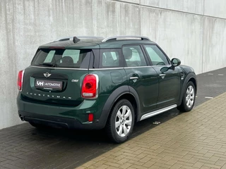 MINI Countryman Mini Countryman One Chili 1.5 LCI - pano - leder - navi - afbeelding nr 7