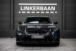 BMW M5 BMW 5-serie Touring M5 V8 Hybrid | Direct leverbaar | Pano | B&W | M Drive | - afbeelding nr 11