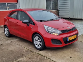 Kia Rio - afbeelding nr 3