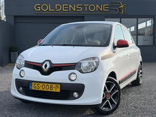 Renault Twingo 0.9 TCe Dynamique
