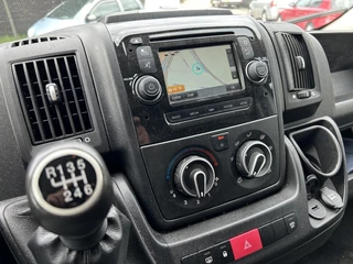 Peugeot Boxer Peugeot Boxer 330 2.0 HDI L1H1 NAVI EURO 6 - afbeelding nr 12