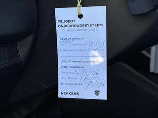 Peugeot 208 Peugeot 208 1.2 PureTech Active | Navi | Airco | PDC | - afbeelding nr 34