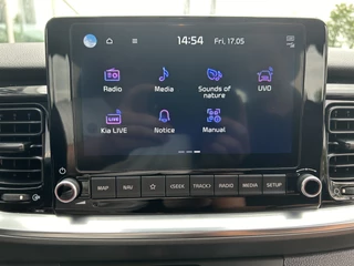 Kia Stonic 50% deal 7975,- ACTIE Navi / Carplay / Clima / Cruise - afbeelding nr 26