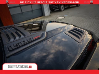 Dodge Ram 1500 Comfortabele Dubbele Cabine met Royale 5 Zitplaatsen | BPM vrij | Nu Leverbaar uit Voorraad | Voorraad Nr 2338 - 5404 - afbeelding nr 27