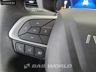 Iveco Daily Iveco Daily 35S21 Automaat Lat om lat Dhollandia laadklep Bakwagen ACC LED Meubelbak Koffer Airco - afbeelding nr 17