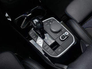 BMW 1 Serie BMW 1 Serie 116i Automaat Business Edition M-Sport | Navi | Apple Carplay+Android Auto | Clima | Cruise | Led Koplampen | Panorama Schuifdak | Pdc V+A+Camera | Licht+Regensensor | Privacy Glass | 17''lm - afbeelding nr 18