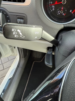 Volkswagen Polo Volkswagen Polo 1.2 TSI Comfortline R|Panorama|Beats|Camera|Stoelverwarming - afbeelding nr 41