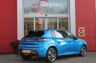 Peugeot 208 Peugeot 208 1.2 100PK ALLURE | APPLE CARPLAY/ANDROID AUTO | LED KOPLAMPEN | LICHTMETALEN VELGEN 16