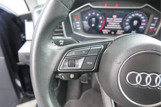Audi A1 Sportback Audi A1 Sportback 30 TFSI 116pk S-Tronic epic Navi via Carplay , Climatronic, Parkeersensoren , LMV , Cruise , Lane assist. etc. - afbeelding nr 32