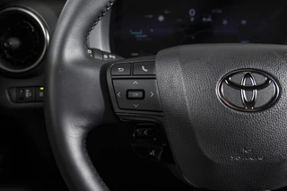 Toyota C-HR | Dig.Cockpit | 12,3