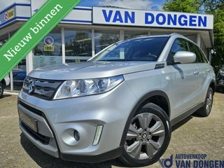 Suzuki Vitara Suzuki Vitara 1.6 Exclusive | Automaat | Slechts 35.500 KM! - afbeelding nr 2