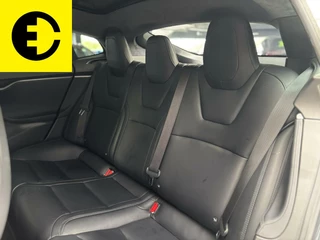 Tesla Model S Tesla Model S 75D Base | Enhanced autopilot |  Coldweather pack | Pano dak - afbeelding nr 6