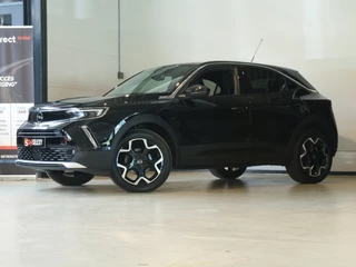Opel Mokka Opel Mokka 1.2 130pk Ultimate * AFLEVERPAKKET INBEGREPEN INCL. 1 JAAR GARAN - afbeelding nr 15