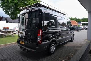 Ford Transit Ford Transit 350 2.0 TDCI L3H2 Camera. Navi. - afbeelding nr 4