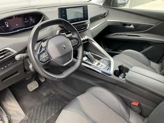 Peugeot 3008 Peugeot 3008 1.2 PureTech Allure EAT8 AUTOM/LUXE HOOGZITTER - afbeelding nr 7