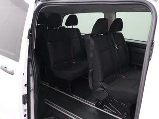 Mercedes-Benz Vito | Airco | Cruise | BPM vrij !!! | 2-2-2-3 Stoelopstelling - afbeelding nr 22