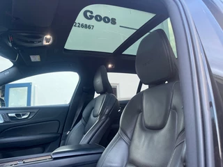 Volvo V60 Volvo V60 T5 Inscription Bowers & Wilkins 360 Pilot HUD - afbeelding nr 25