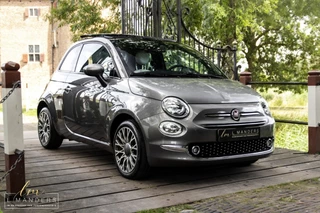 Fiat 500 - afbeelding nr 10