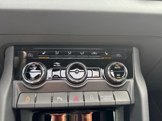Škoda Karoq Škoda Karoq 1.5 TSI DSG SPORTLINE PANO-DAK/TREKHAAK/CAMERA/NAVI/STOELVERW - afbeelding nr 20