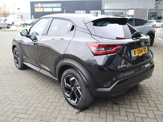 Nissan Juke - afbeelding nr 5