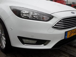 Ford Focus - afbeelding nr 8