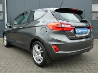 Ford Fiesta Ford Fiesta 1.0 Trend | AIRCO | CRUISE | WINTER PAKKET | 104000 KM!!! - afbeelding nr 3