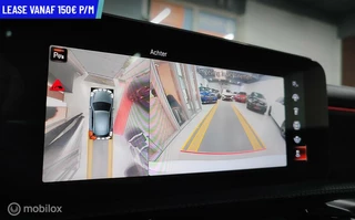 Mercedes-Benz A-Klasse Mercedes A-klasse 250 AMG Line AUT WIDESCREEN PANO 360 CAMERA SFEERVERL. - afbeelding nr 26