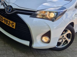 Toyota Yaris - afbeelding nr 19