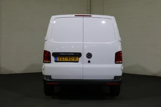Volkswagen Transporter Volkswagen Transporter 2.0 TDI L2 H1 Koelwagen 0 Graden koeling Airco Sidebars - afbeelding nr 9
