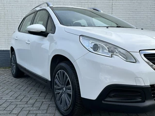 Peugeot 2008 Peugeot 2008 1.2 PureTech Access Automaat Airco Cruise NAP - afbeelding nr 2